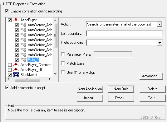 07丨性能测试工具：如何录制脚本？