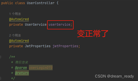 github - knightblogsamples serviceloadersamples: java... 无法自动装配。找不到 ‘Service‘ 类型的 Bean。 Service 与 ServiceImpl 没有互相联系起来_无法自动装配。找不 ...