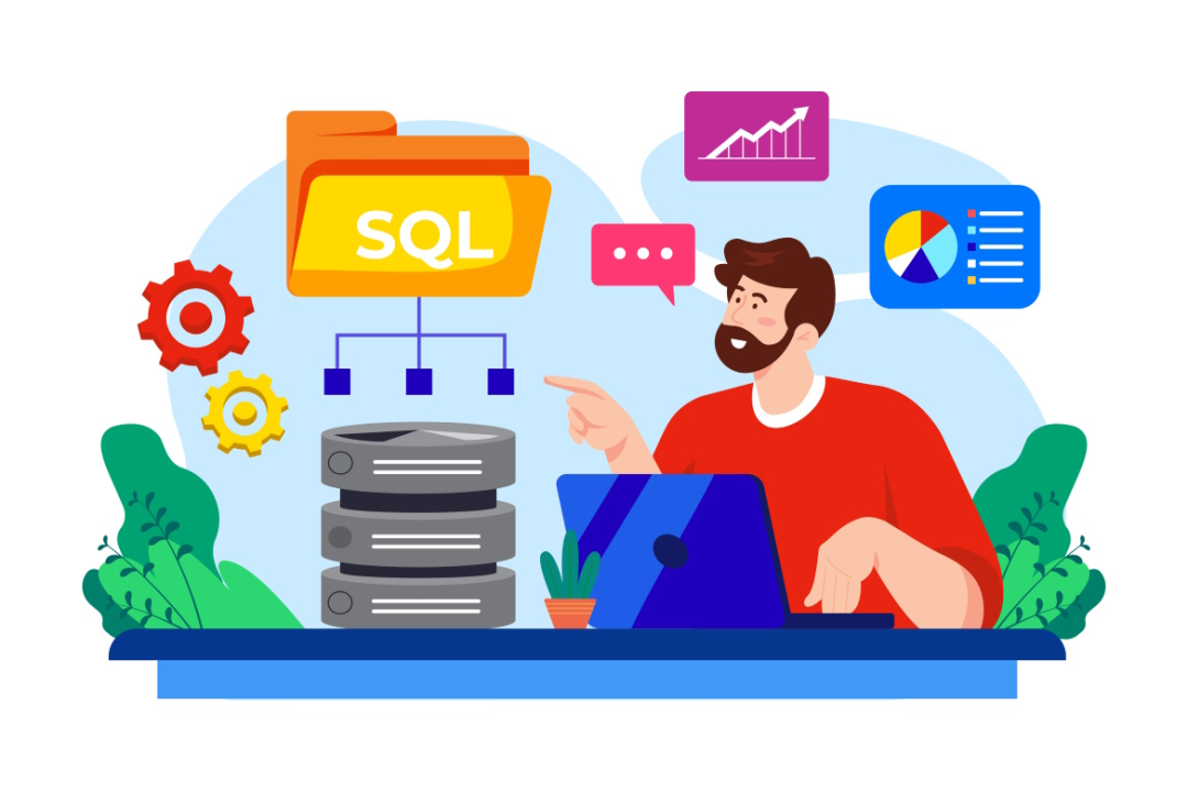 10个高级的SQL查询方法_sql高级查询-CSDN博客