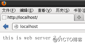 DR+keepalived实现web群集的负载均衡和高可用性