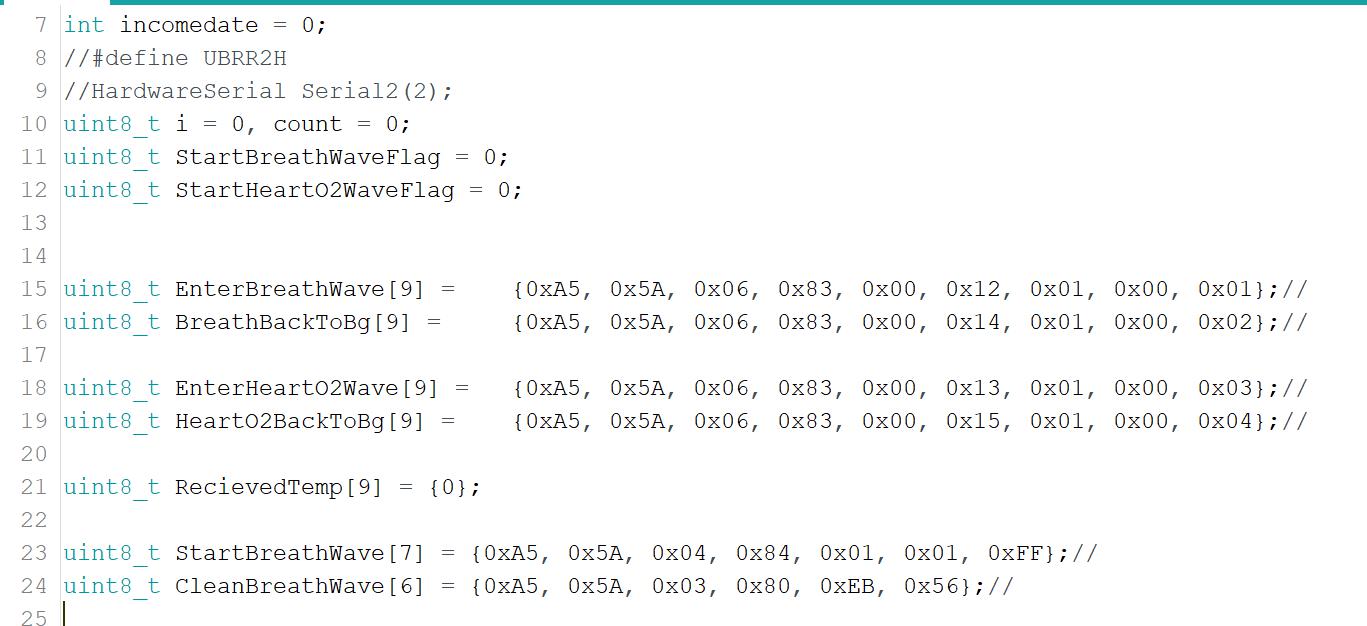 医用呼吸机怎么用uno arduino_医用呼吸机+ STONE LCD + Arduino UNO_https://www.jmylbn.com_新闻资讯_第10张