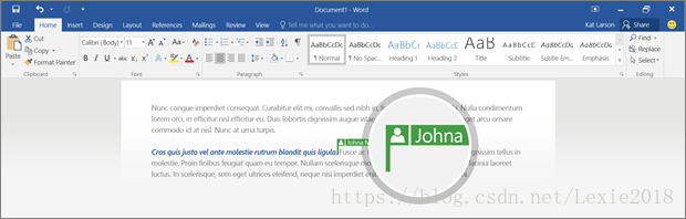 Office 365 中文档协作编辑（Co-Authoring) - Word_为什么共同协作的老是出现有人客户端登录搞得不能编辑-CSDN博客