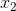 x_2