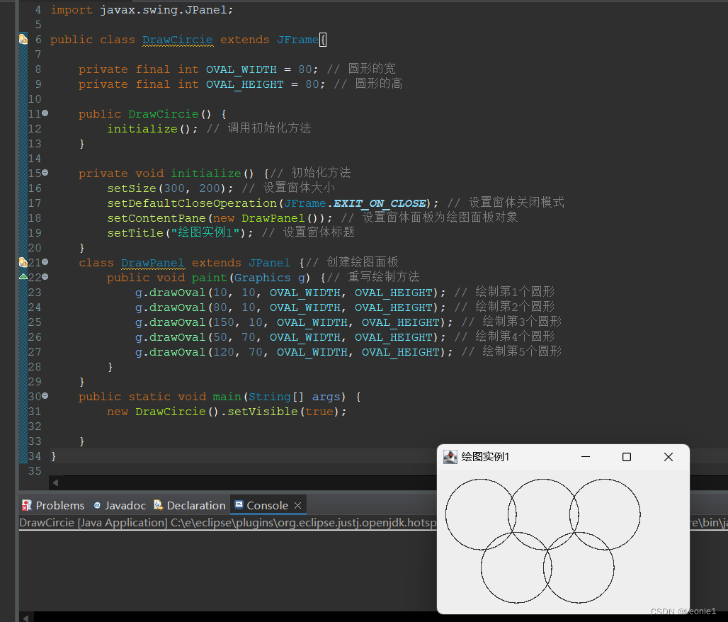 Java图形绘制:Graphics,Graphics2D及图像处理-CSDN博客