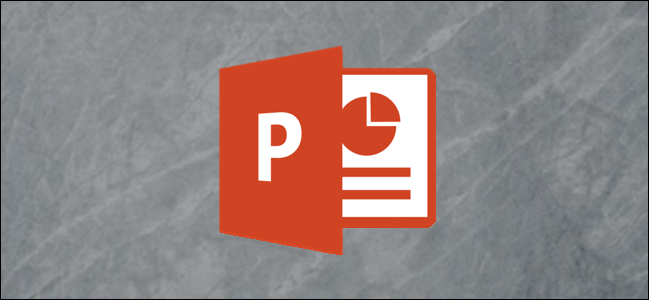 Microsoft PowerPoint Logo