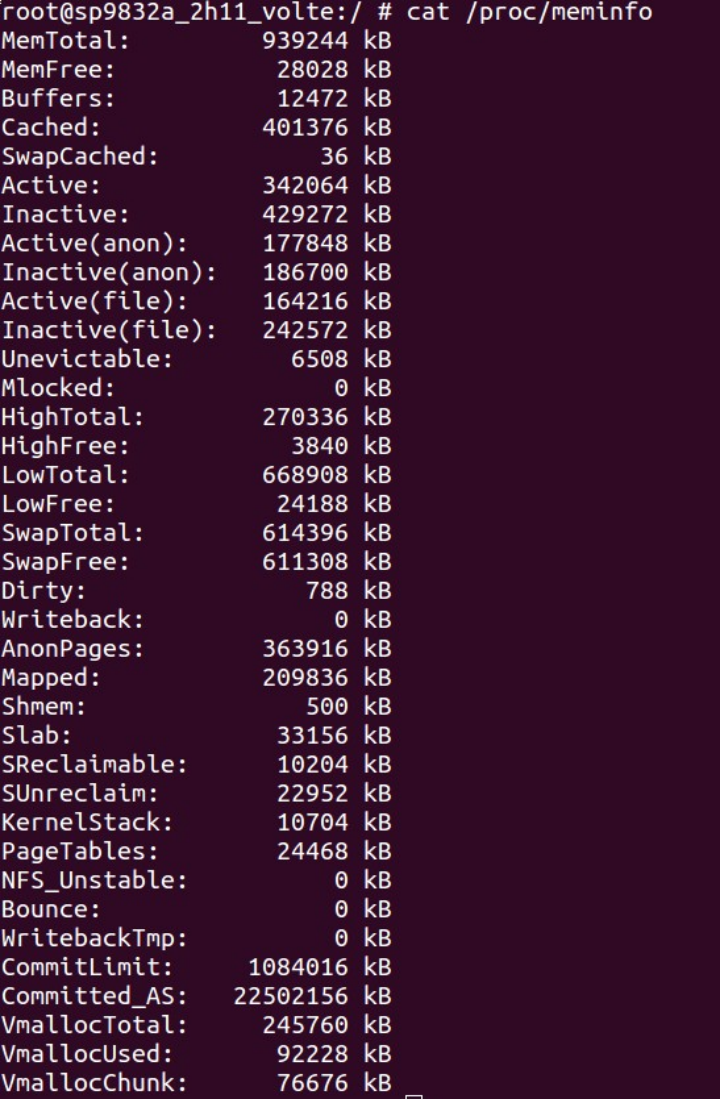 内存经验分享_lmk 水位-CSDN博客