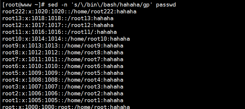 sed命令的详细指南插图53 image-20240725034127803