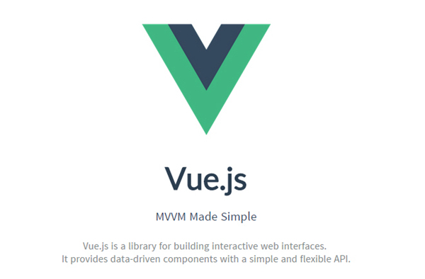vue