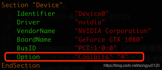 风速控制开启选项