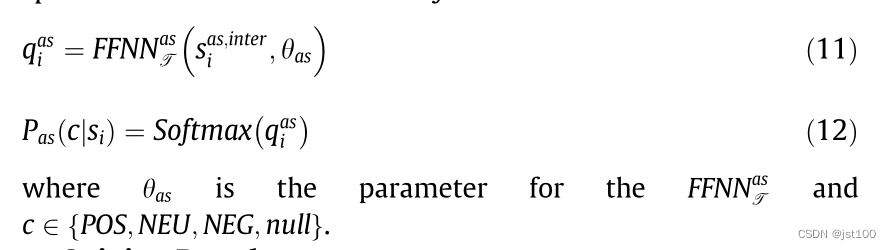 《Span-based dual-decoder framework for aspect sentiment triplet ...