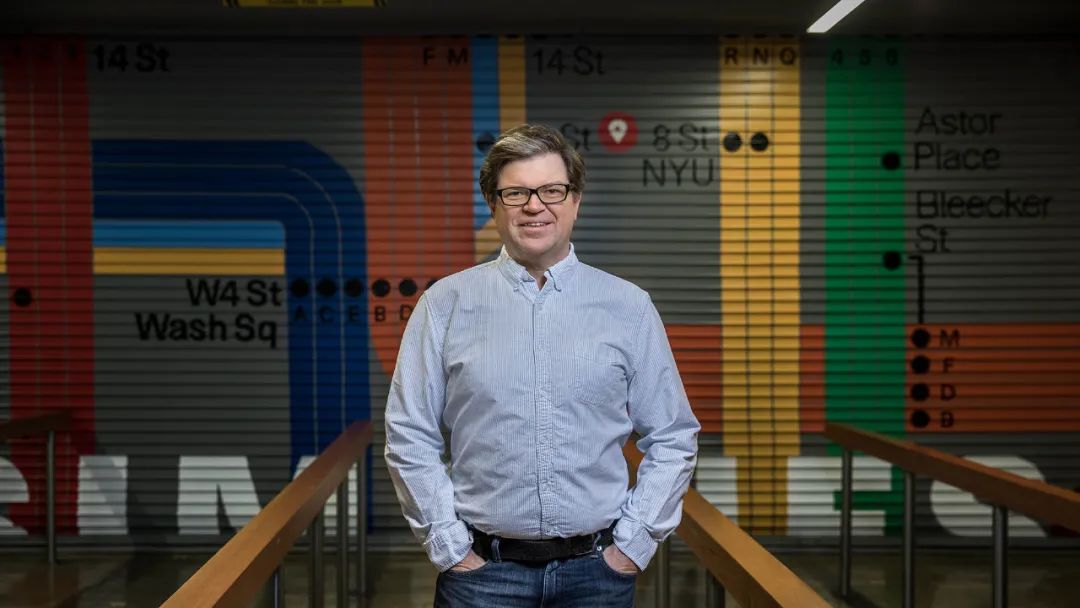 Yann LeCun“隔纸对话”黄铁军：图灵机上的深度学习能模拟世界吗？（赠书）