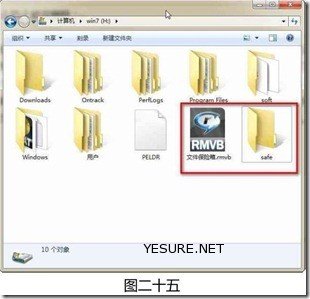 TrueCrypt中文教程