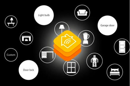 Homekit走向更开放，高傲的苹果妥协了？