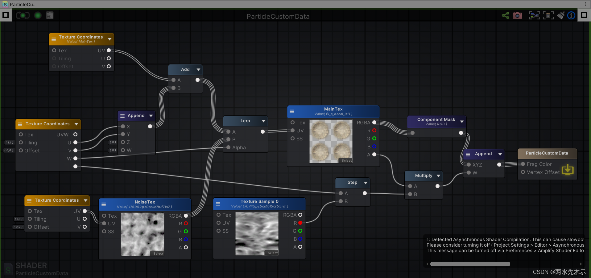 Ase Max Graphics 【ASE入门学习】ASE入门系列十——粒子CustomData_ase custom data-CSDN博客