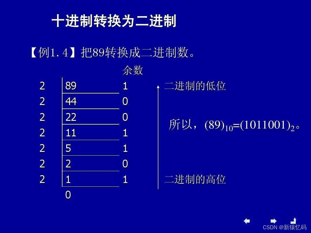 辗转相除法