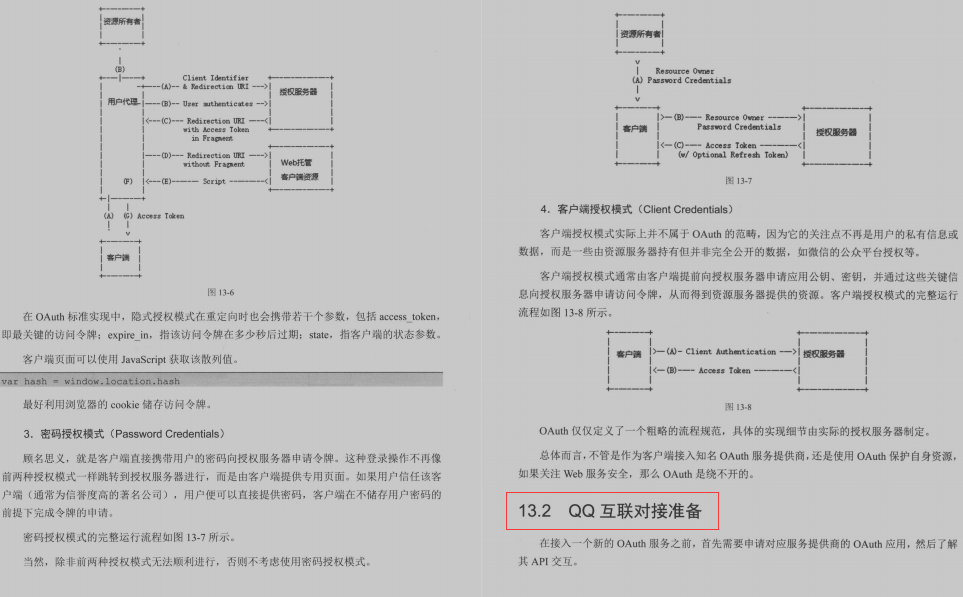 惊艳！百度甩出SpringSecurity笔记，源码实战齐下
