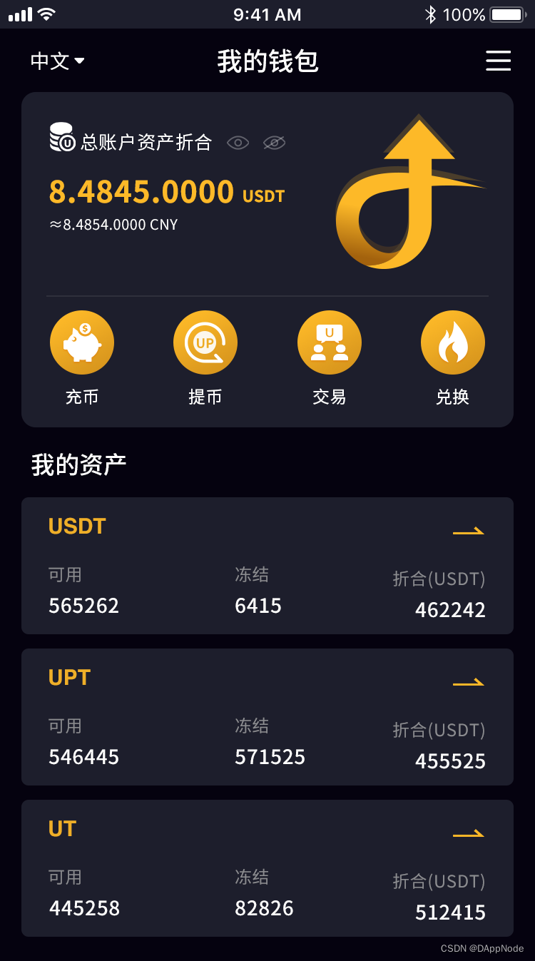 Web3钱包开发：连接去中心化世界的关键-CSDN博客