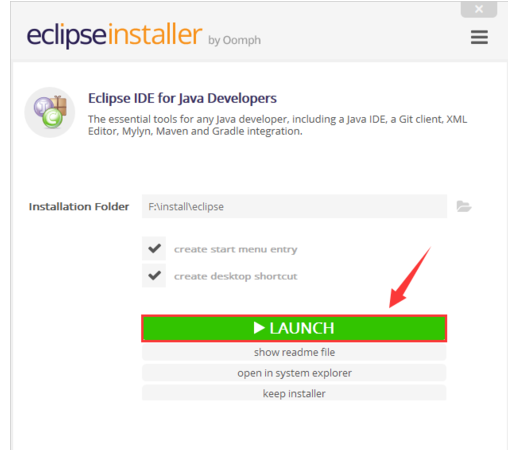 eclipse