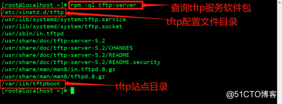 PXE高效批量装机和Kickstart无人值守技术（从此解放双手）