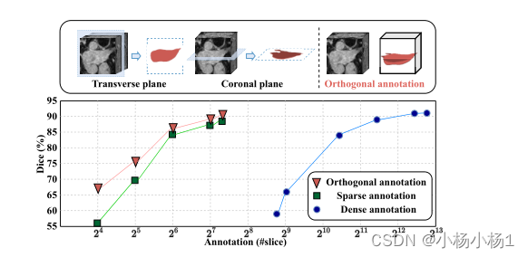 正交标注有利于无监督医学图像分割_orthogonal annotation benefits barely-supervised m-CSDN博客