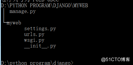 手把手教导实战Python Web项目