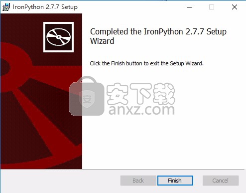 ironpython2.7_IronPython-CSDN博客
