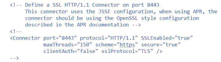 tomact-conf-server