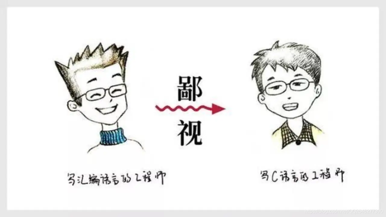 C语言