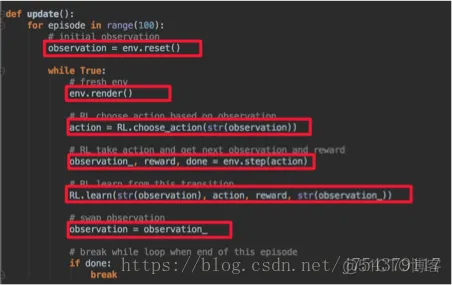 【lsp预测】基于强化学习预测matlab源码_matlab_24