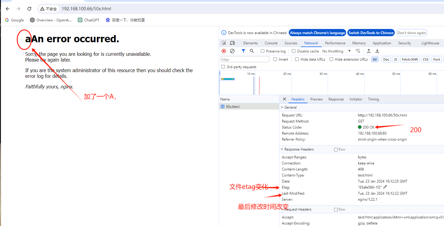 nginx-3.客户端协商缓存 强制缓存 代理缓存(CDN加速)_nginx_03