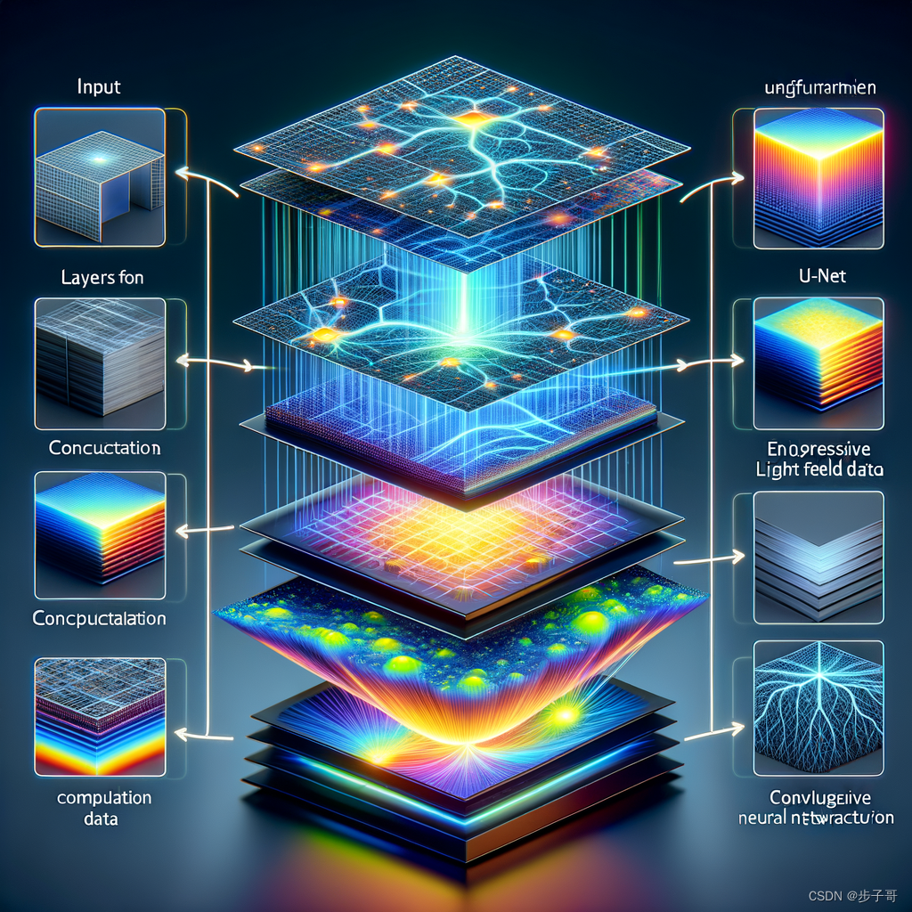 Image Quality, Uniformity and Computation Improvement of Compressive ...