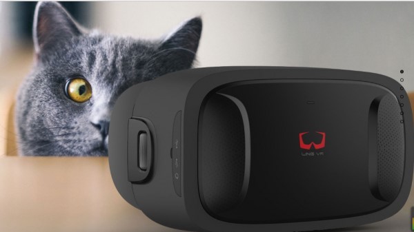 移动 VR，这步棋是时候落下了4