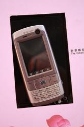 TCL新品TD手机U298