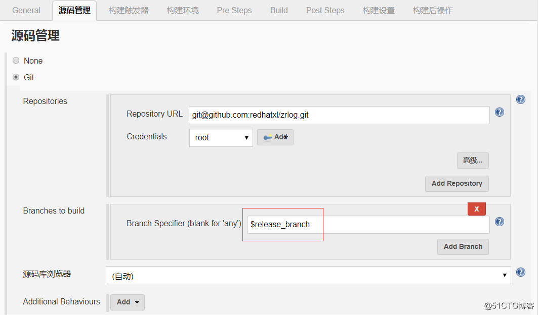 Docker+Jenkins+GIT+Tomcat实战持续化集成