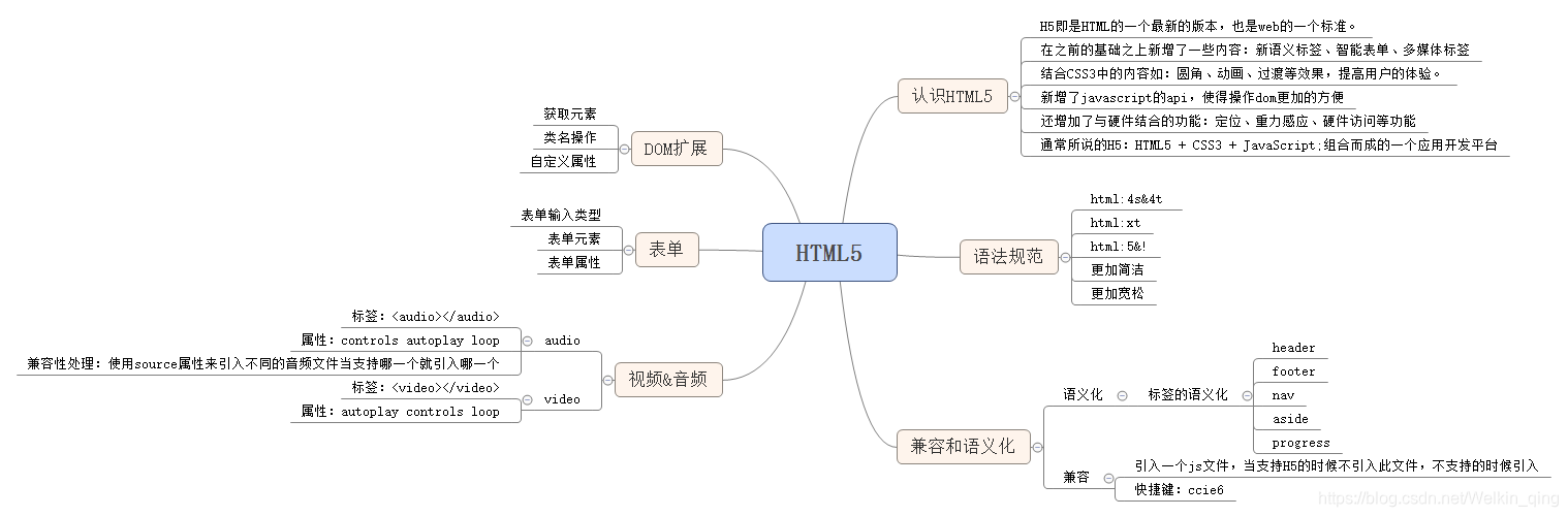 html5