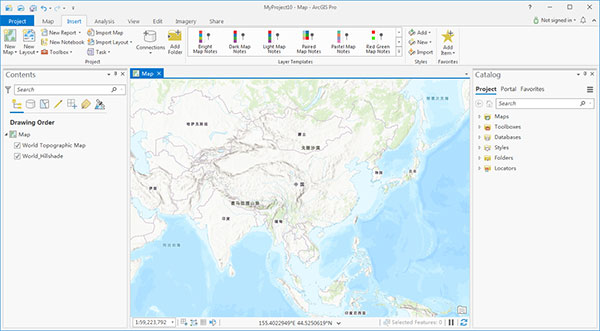 arcgis 2.5破解版