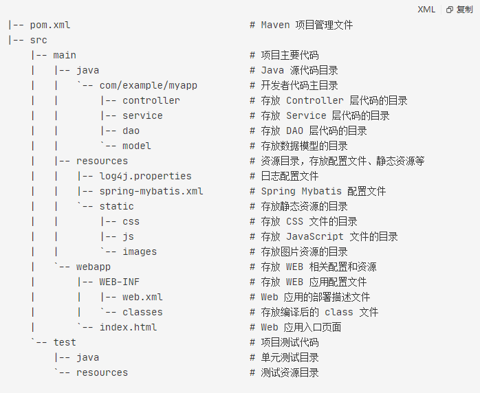 maven学习笔记总结_maven笔记-CSDN博客
