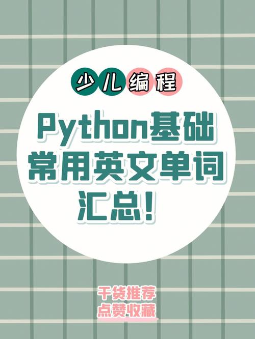 python编程英语词汇大全app,python常用单词中英对照-CSDN博客
