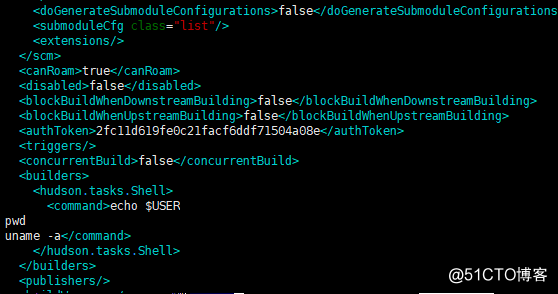 jenkins的部署、实现自动拉取gitlab仓库代码、实现项目中代码自动部署以及项目关联触发