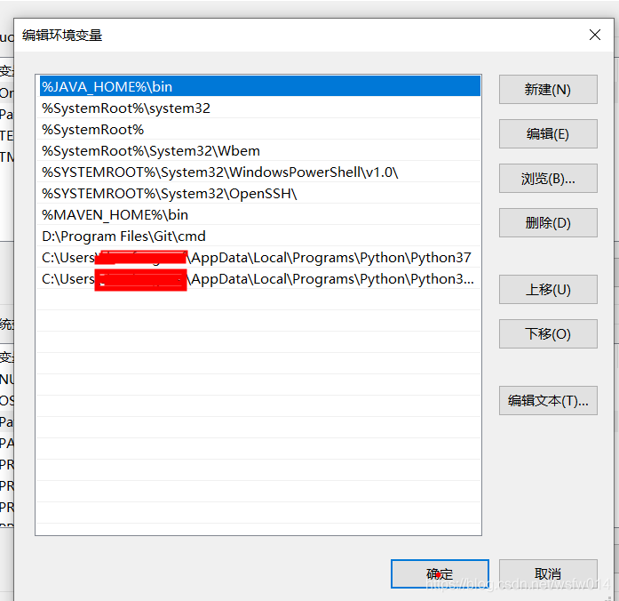 解决Python的pip 命令在 Power shell中无法识别问题_powershell无法识别pip-CSDN博客