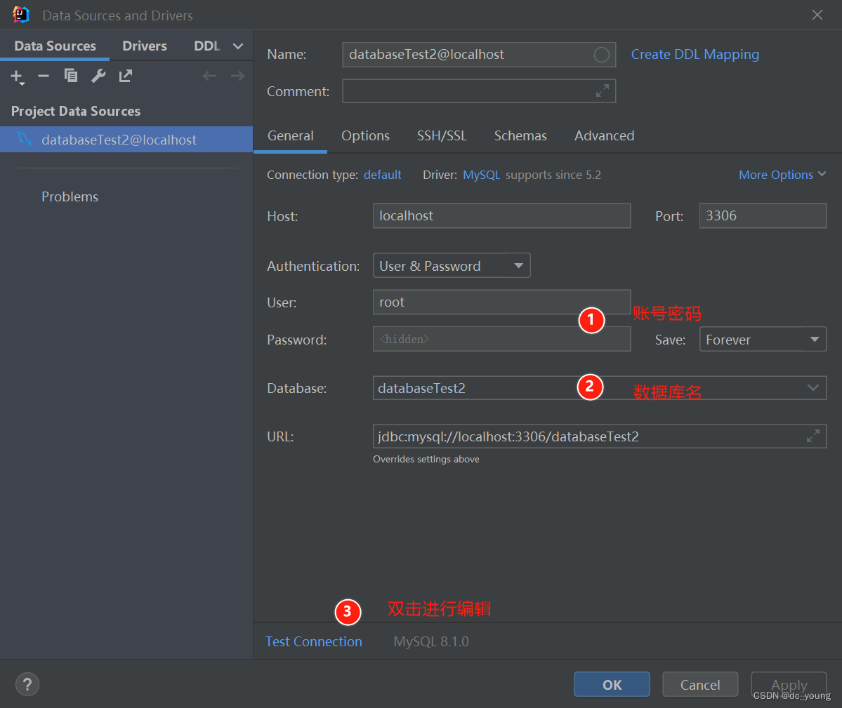IDEA创建springBoot项目+连接mysql+整合Mybatis+MybatisGenerator_idea创建springboot ...
