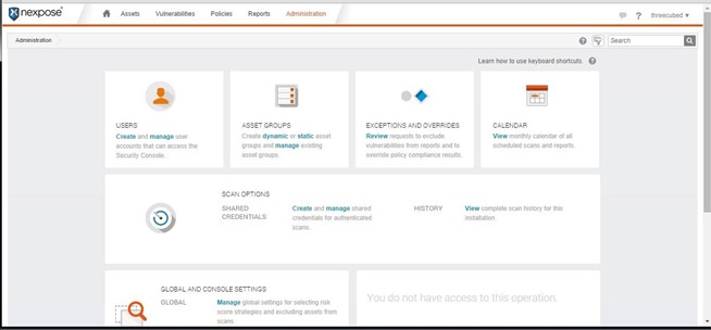 Hack Like a Pro: Using Nexpose to Scan for Network & System Vulnerabilities