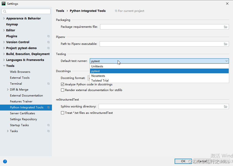 pytest合集(2)— 测试用例插图5 pytest合集(2)— 测试用例