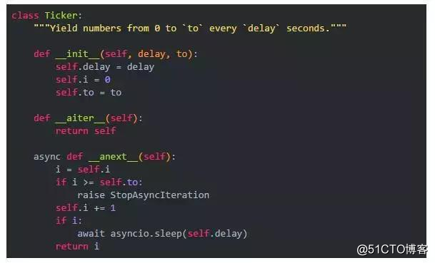 本篇为你深度解析 Python 异步到底是怎么实现的？