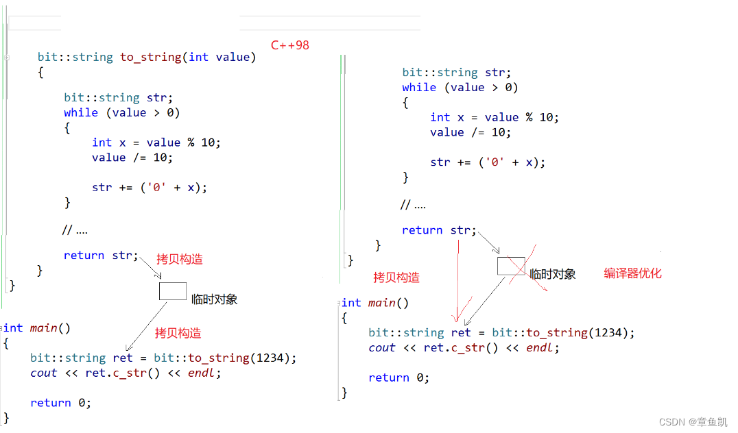c++复习之引用_const类型的右值引用可以取地址吗-CSDN博客