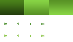 jPaginator导航精灵