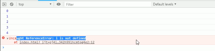 租房(生活服务)项目-ES6新特性_ES6_14