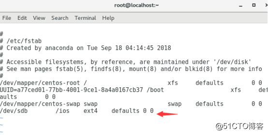 Linux Kvm虚拟化部署（Centos）