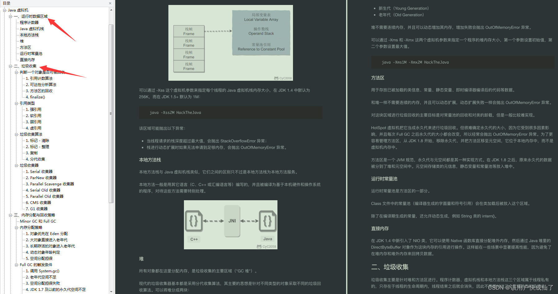 堪称神级，GitHub上标星157K的Java教程，全程高能，只讲重点_github上堪称神级的java技术栈-CSDN博客