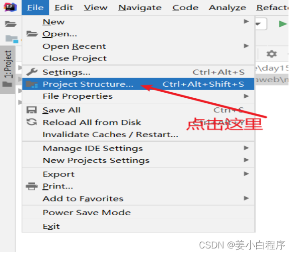 IDEA 出现module xxxx does exitst错误或提示 Ignored pom.xml怎么解决?_intellij-idea ...